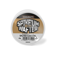 Wafter Sonubaits - Spike'um Wafter Salted Caramel 8mm